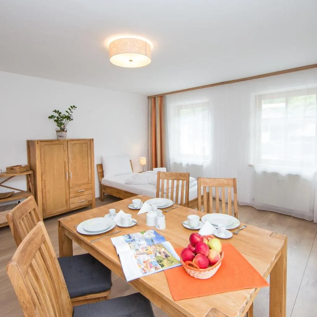 Apartments Schmittental - Schmitten62 Self Check-In - صورة 13