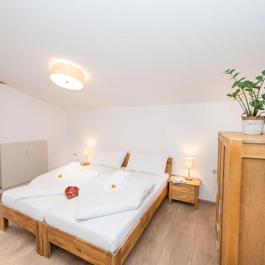 Apartments Schmittental - Schmitten62 Self Check-In - صورة 16