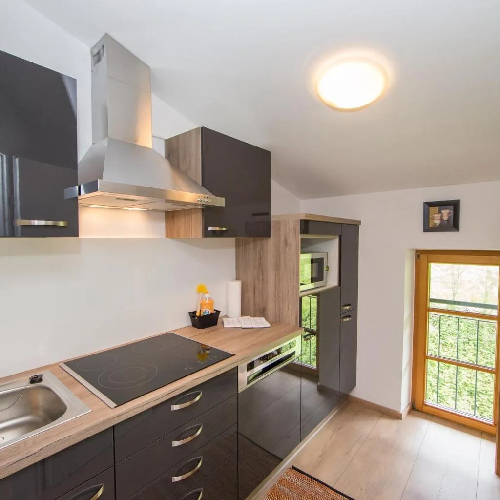 Apartments Schmittental - Schmitten62 Self Check-In - صورة 18