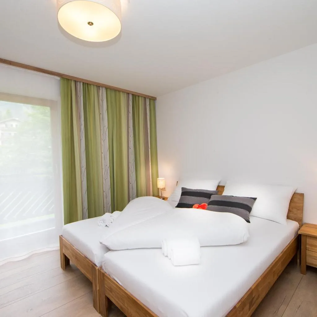 Apartments Schmittental - Schmitten62 Self Check-In - صورة 19