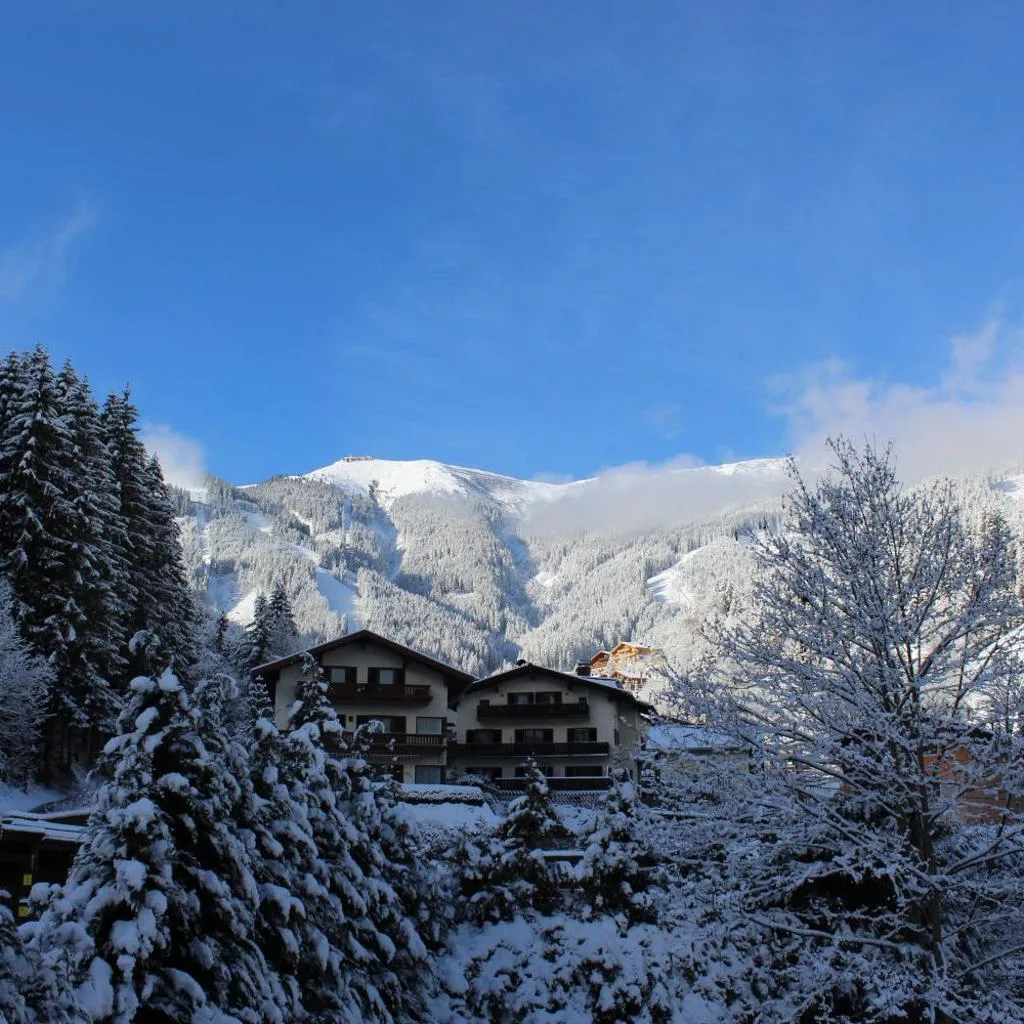 Apartments Schmittental - Schmitten62 Self Check-In - صورة 20
