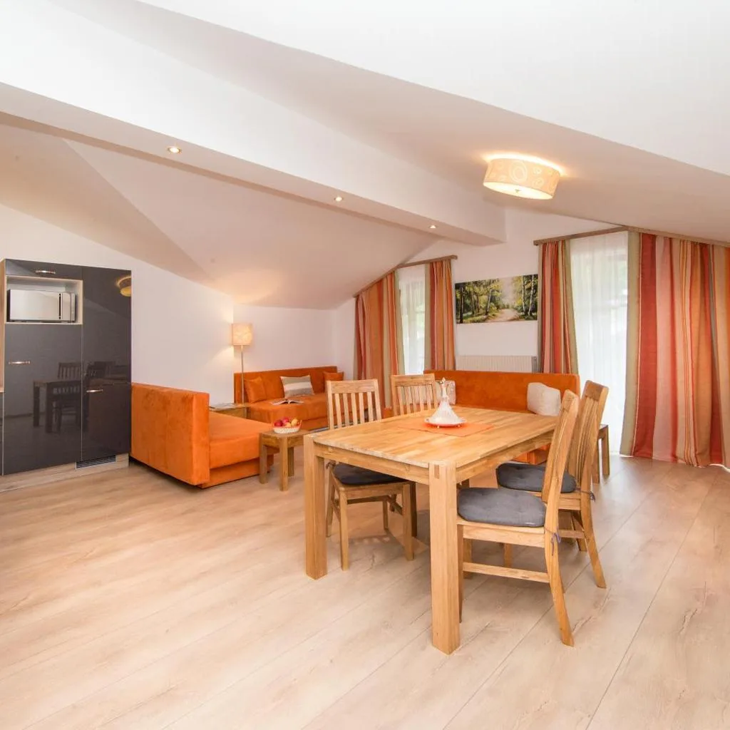 Apartments Schmittental - Schmitten62 Self Check-In - صورة 9