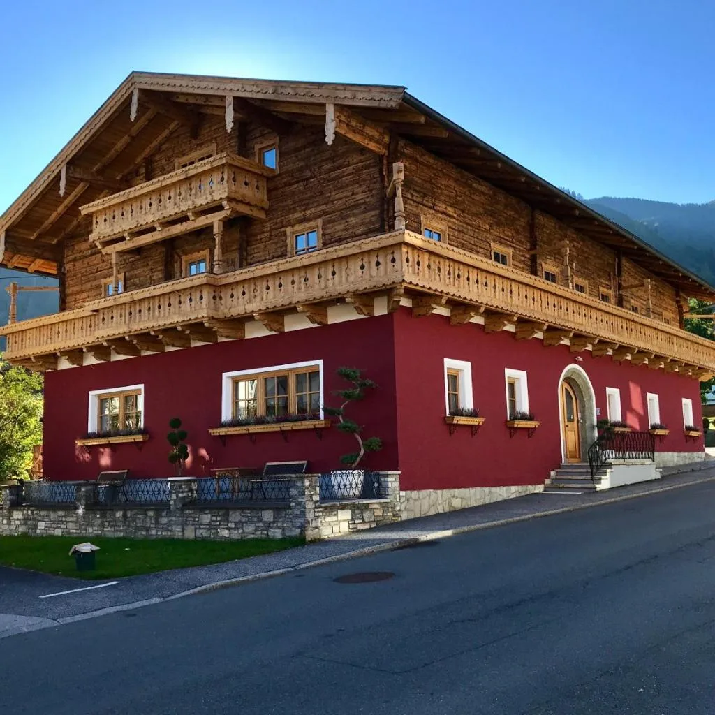 APARTMENT SONNBLICK, Kaprun, Salzburg - inklusive Sommerkarte - صورة 1
