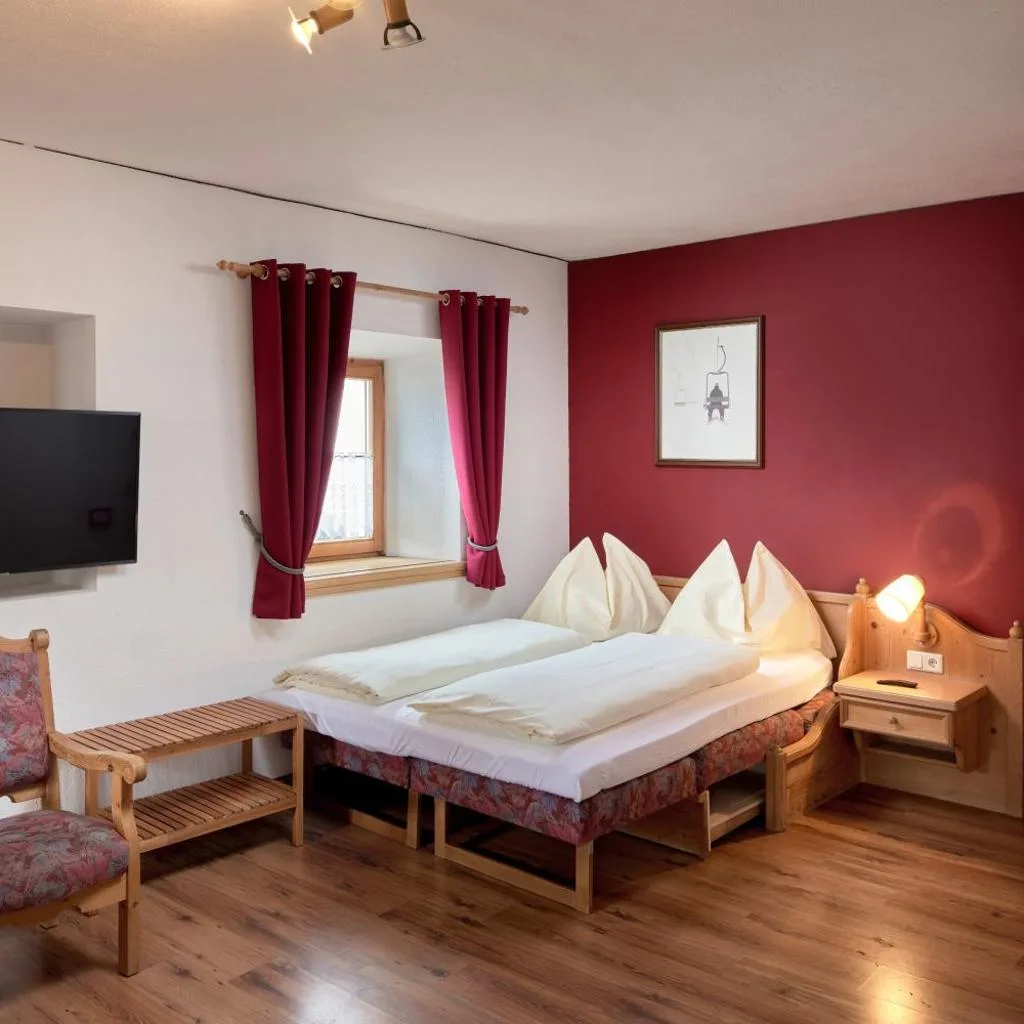 APARTMENT SONNBLICK, Kaprun, Salzburg - inklusive Sommerkarte - صورة 14