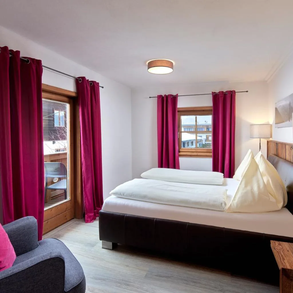 APARTMENT SONNBLICK, Kaprun, Salzburg - inklusive Sommerkarte - صورة 2