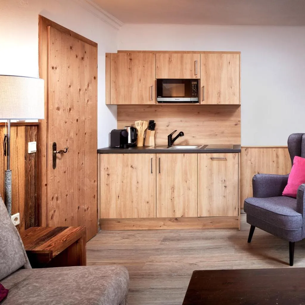 APARTMENT SONNBLICK, Kaprun, Salzburg - inklusive Sommerkarte - صورة 4