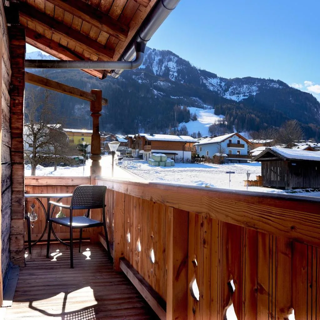 APARTMENT SONNBLICK, Kaprun, Salzburg - inklusive Sommerkarte - صورة 5