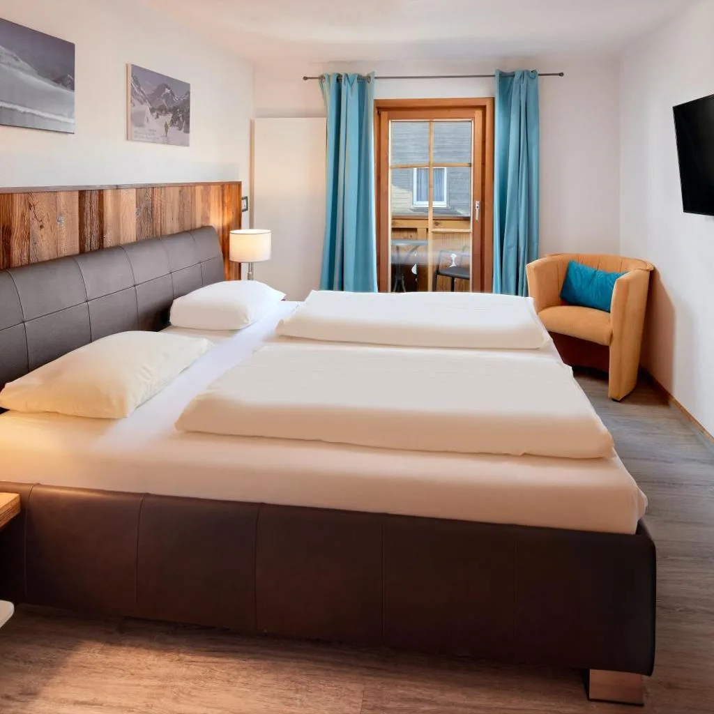 APARTMENT SONNBLICK, Kaprun, Salzburg - inklusive Sommerkarte - صورة 7