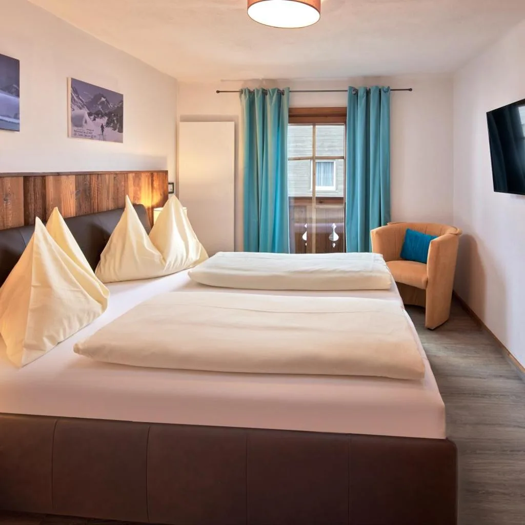 APARTMENT SONNBLICK, Kaprun, Salzburg - inklusive Sommerkarte - صورة 8