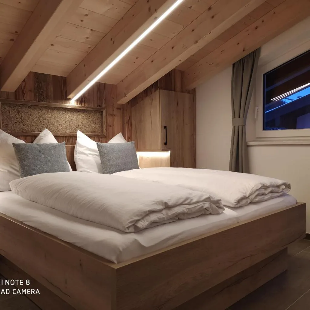 Alp-IN Lodges Kaprun, including Summer Card - صورة 11