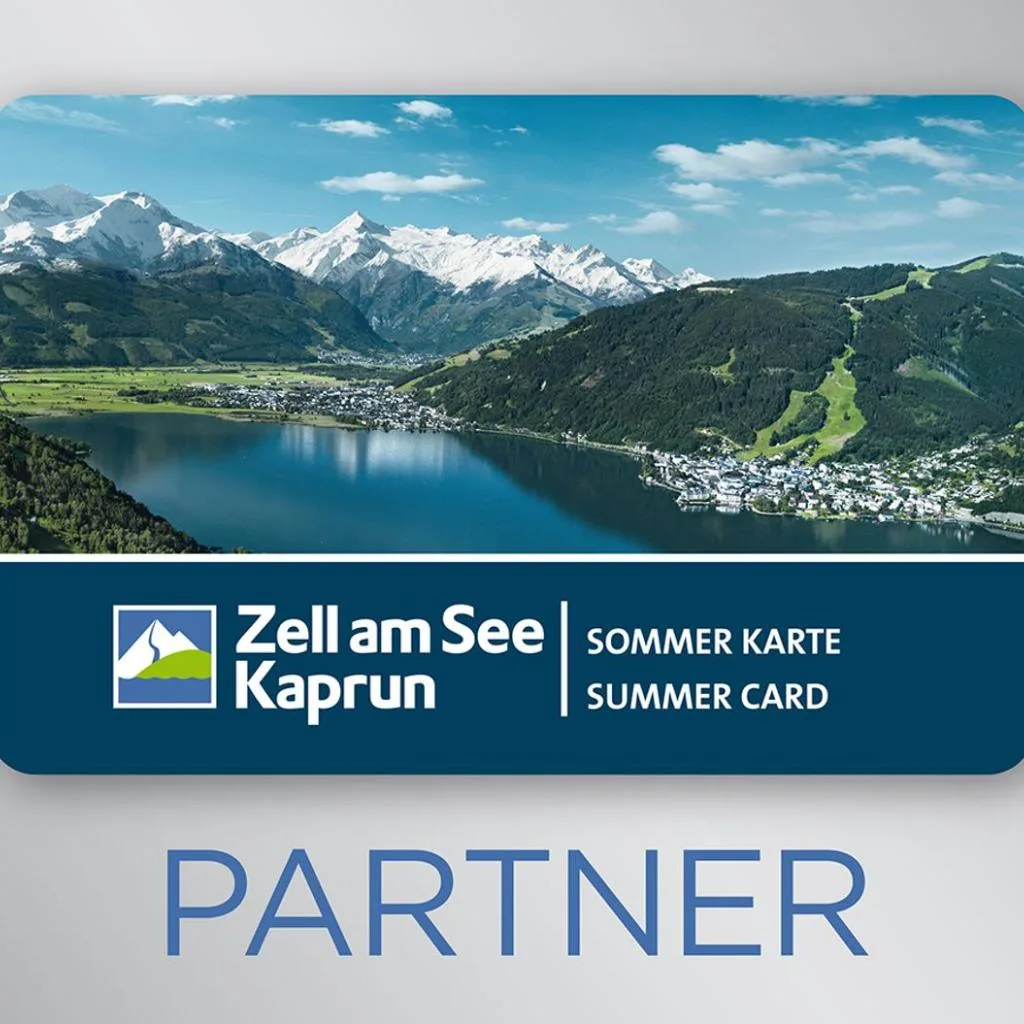 Alp-IN Lodges Kaprun, including Summer Card - صورة 4