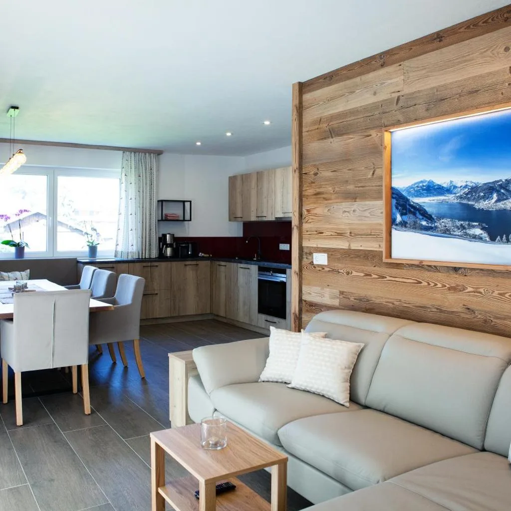 Alp-IN Lodges Kaprun, including Summer Card - صورة 7