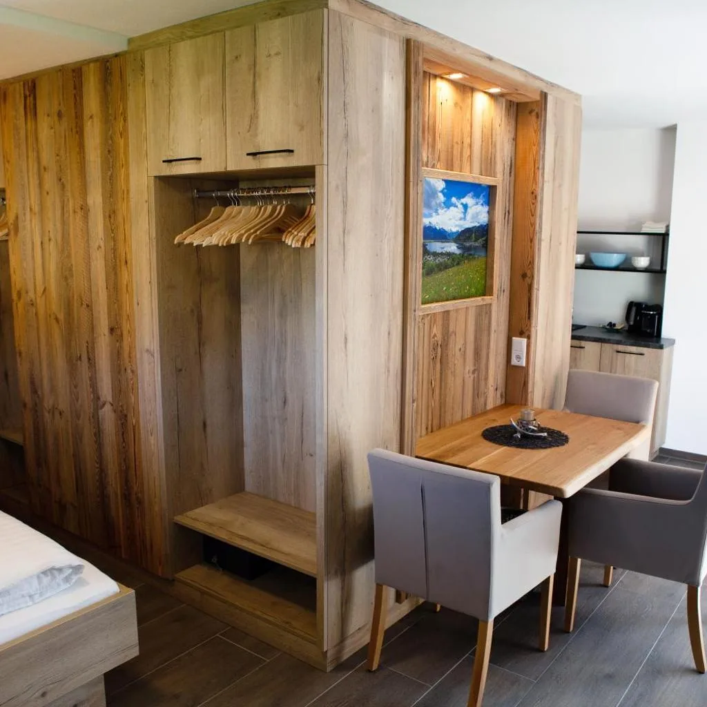 Alp-IN Lodges Kaprun, including Summer Card - صورة 8