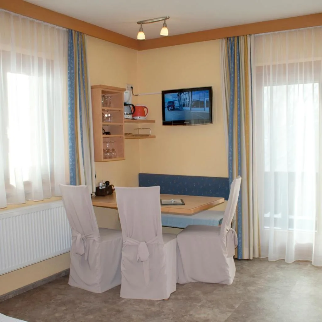 Appartement Schaubensteiner - صورة 12