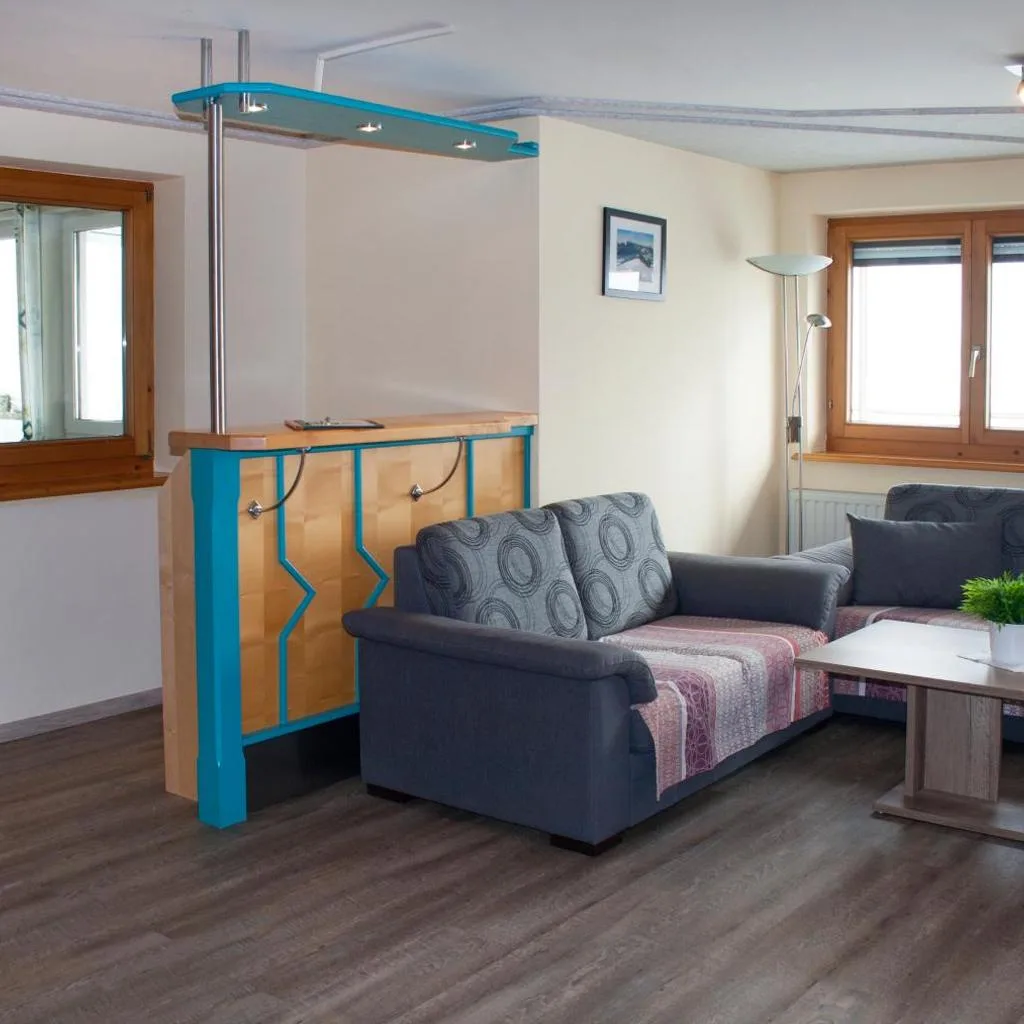 Appartement Schaubensteiner - صورة 14