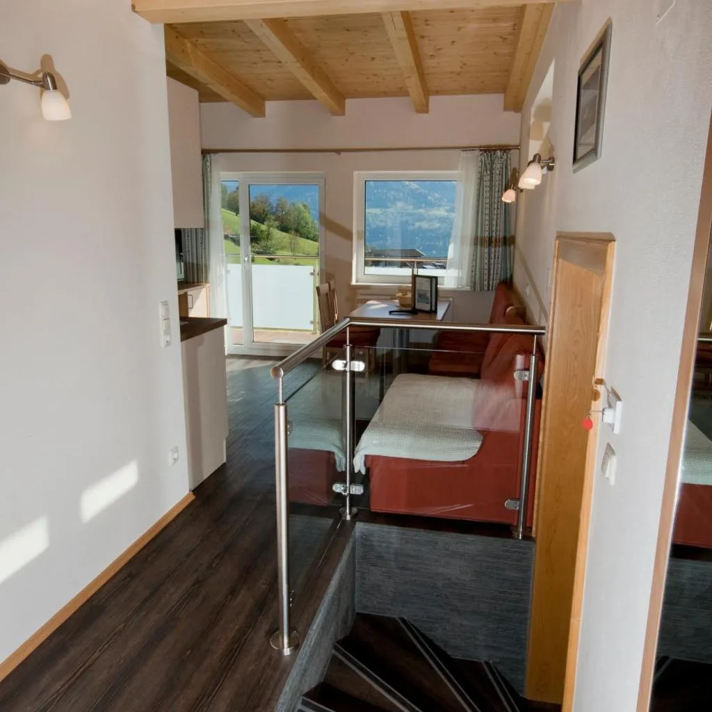 Appartement Schaubensteiner - صورة 17
