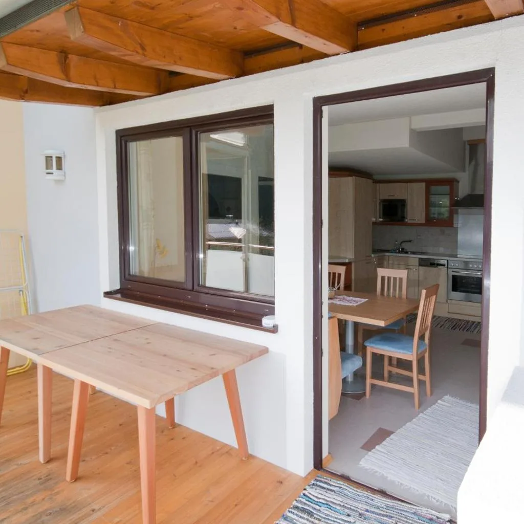 Appartement Schaubensteiner - صورة 18