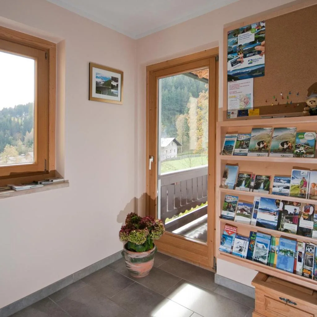 Appartement Schaubensteiner - صورة 19