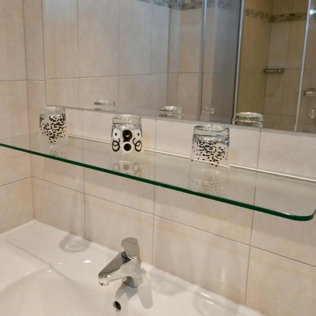 Appartement Schaubensteiner - صورة 20