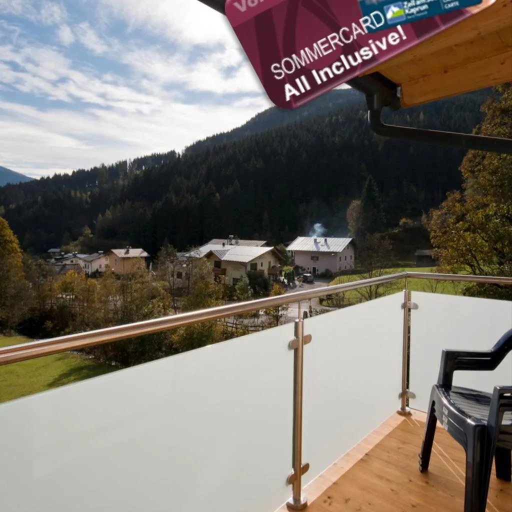 Appartement Schaubensteiner - صورة 5