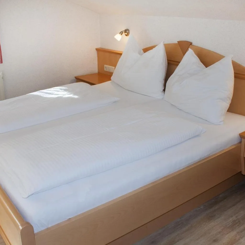 Appartement Schaubensteiner - صورة 7