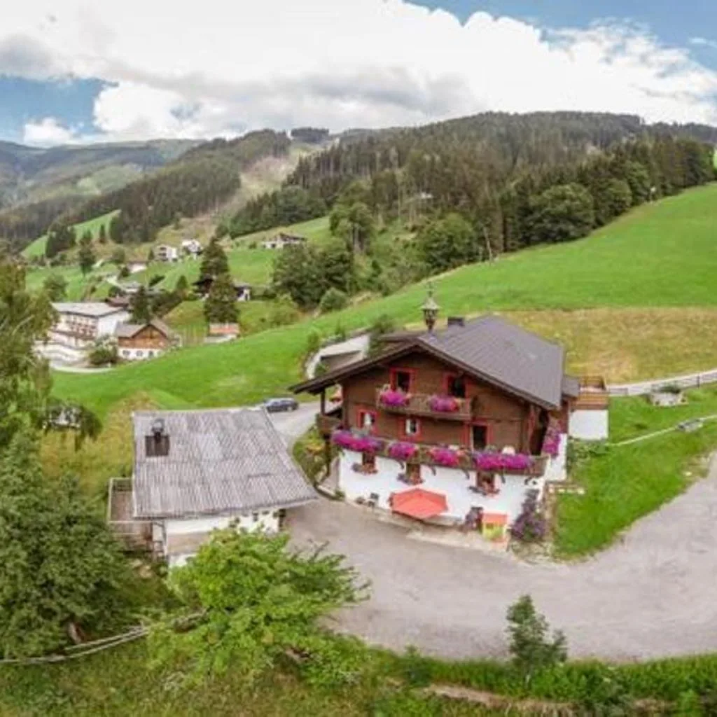Appartement Schmiedhof