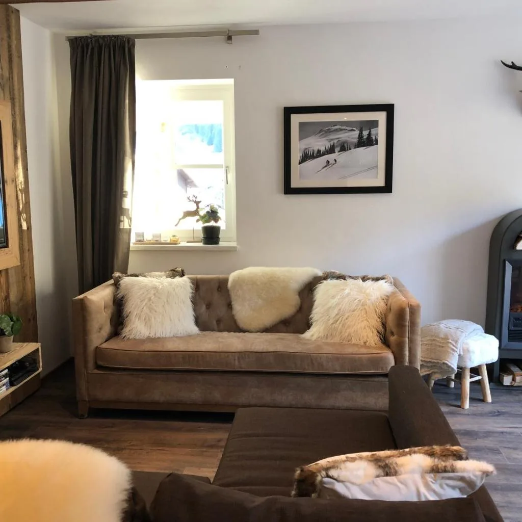 AlpinResort Kaprun 1 - صورة 11
