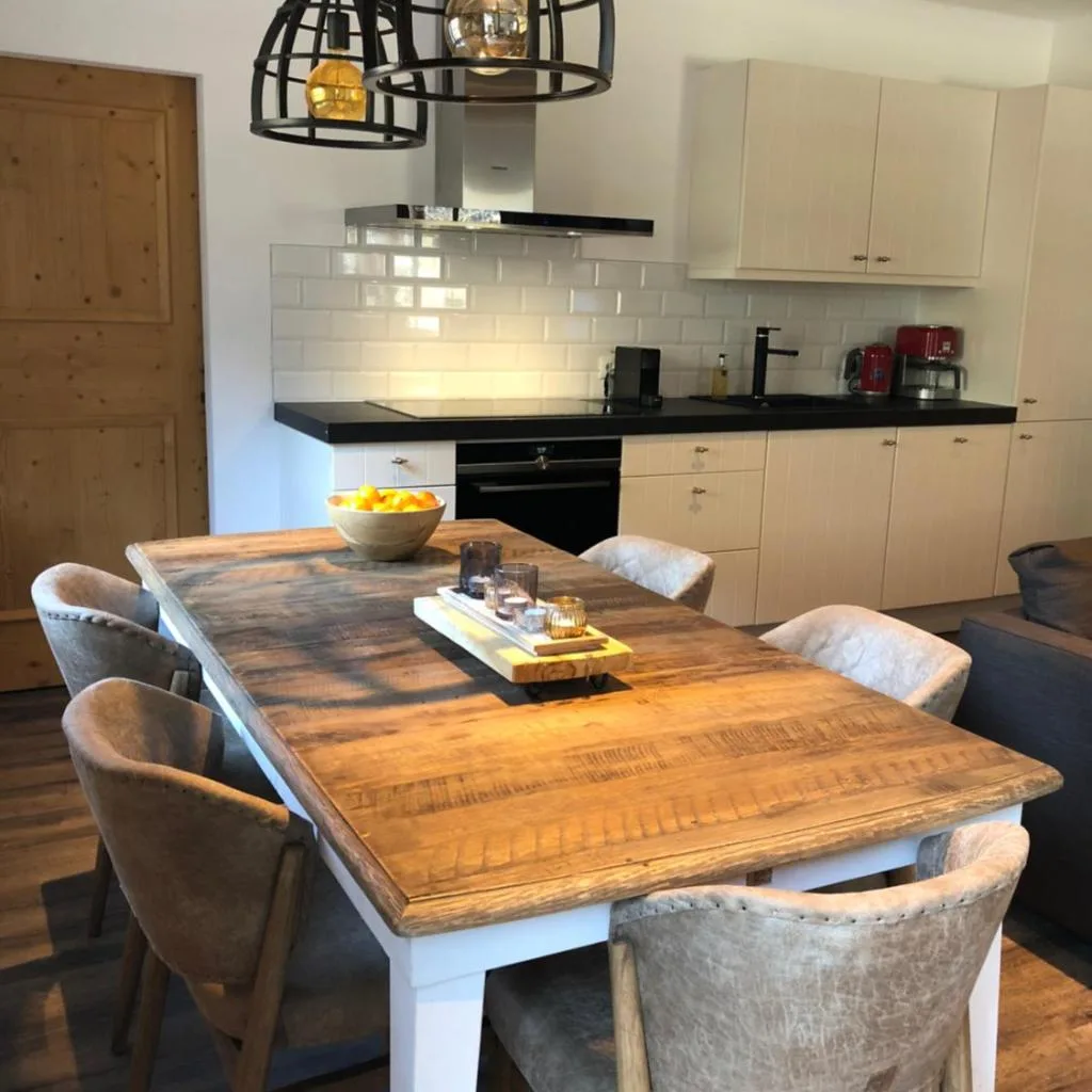 AlpinResort Kaprun 1 - صورة 13
