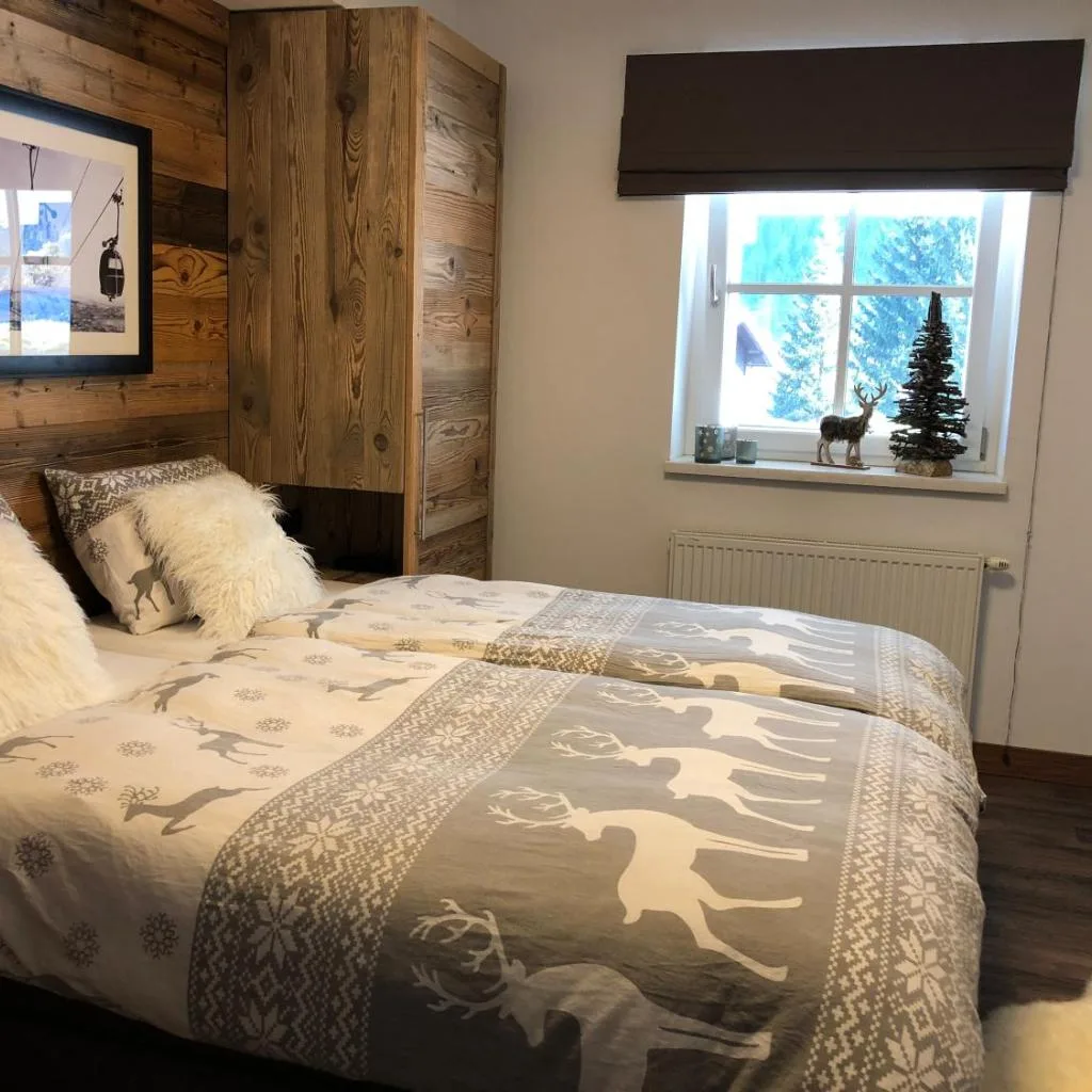 AlpinResort Kaprun 1 - صورة 14