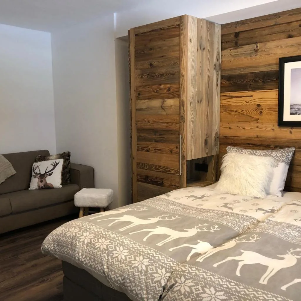 AlpinResort Kaprun 1 - صورة 15