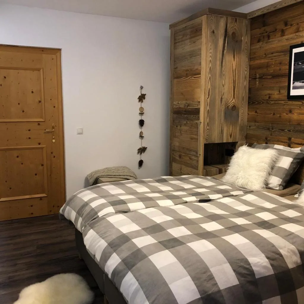 AlpinResort Kaprun 1 - صورة 18