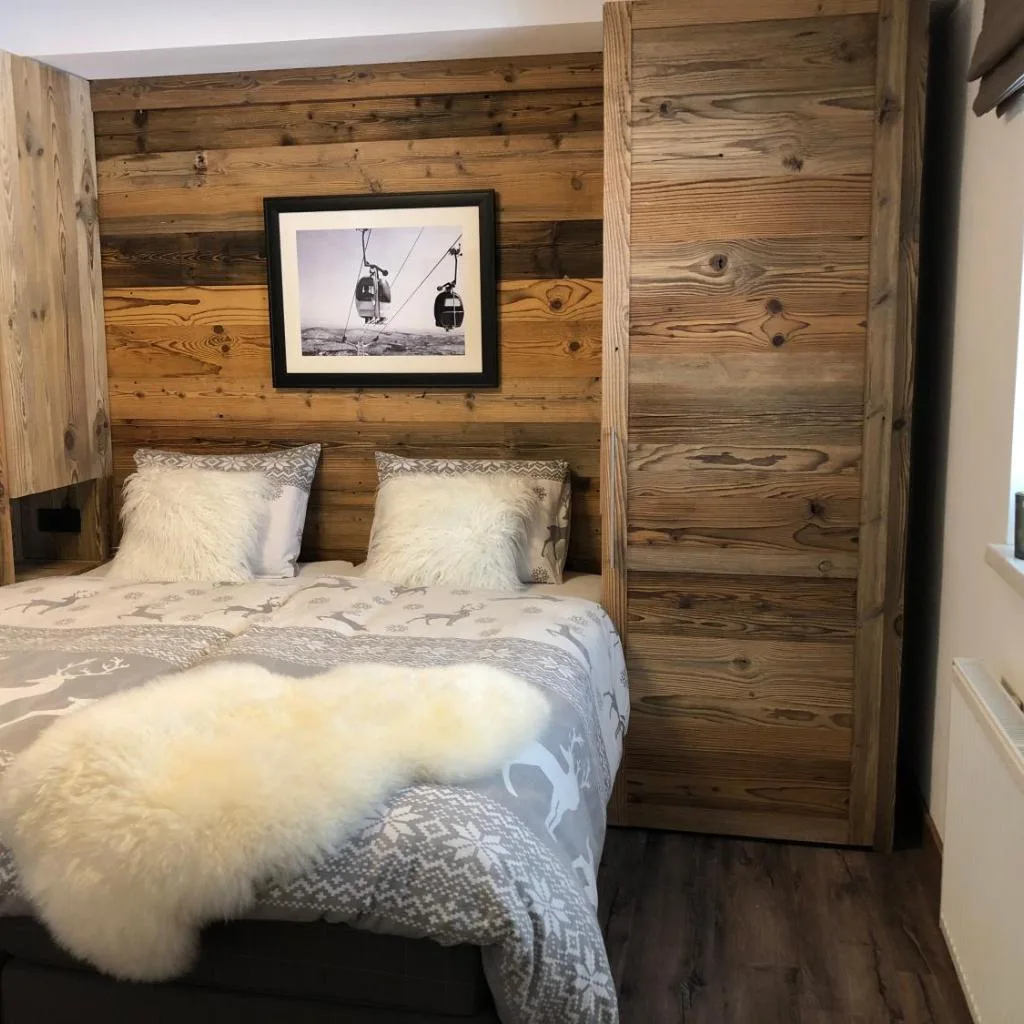 AlpinResort Kaprun 1 - صورة 19