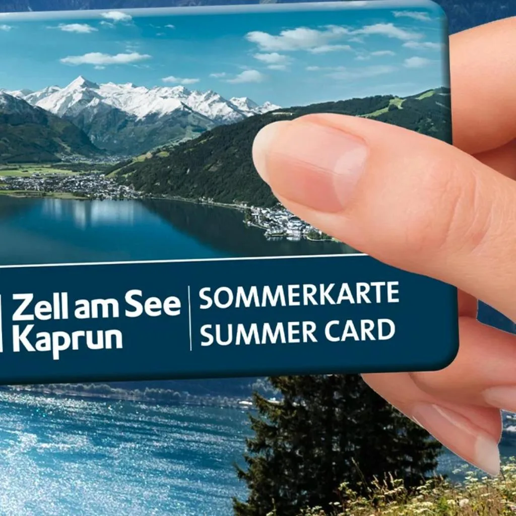 AlpinResort Kaprun 1 - صورة 2