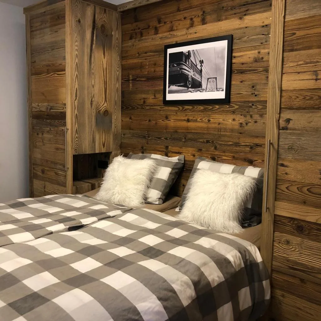 AlpinResort Kaprun 1 - صورة 20