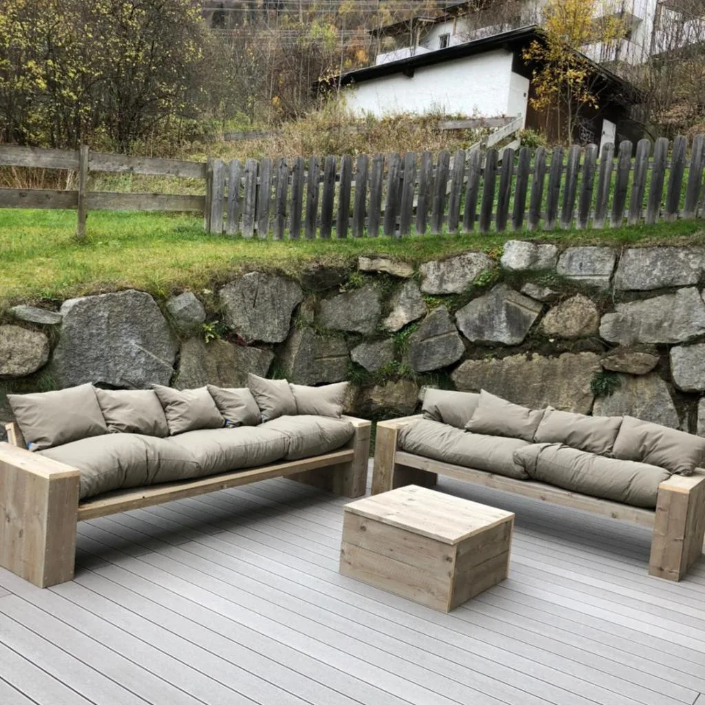 AlpinResort Kaprun 1 - صورة 6