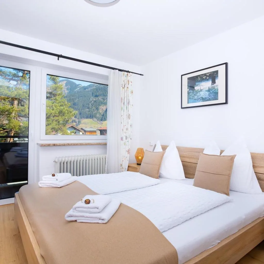 Alpina Apartments - Zell am See - Air Condition