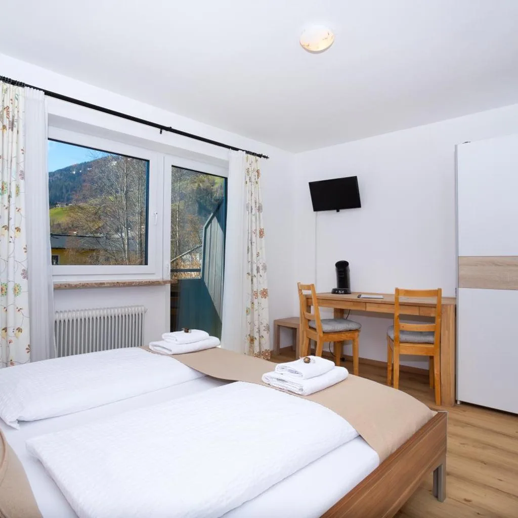 Alpina Apartments - Zell am See - Air Condition - صورة 10