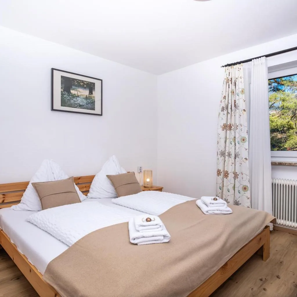 Alpina Apartments - Zell am See - Air Condition - صورة 11