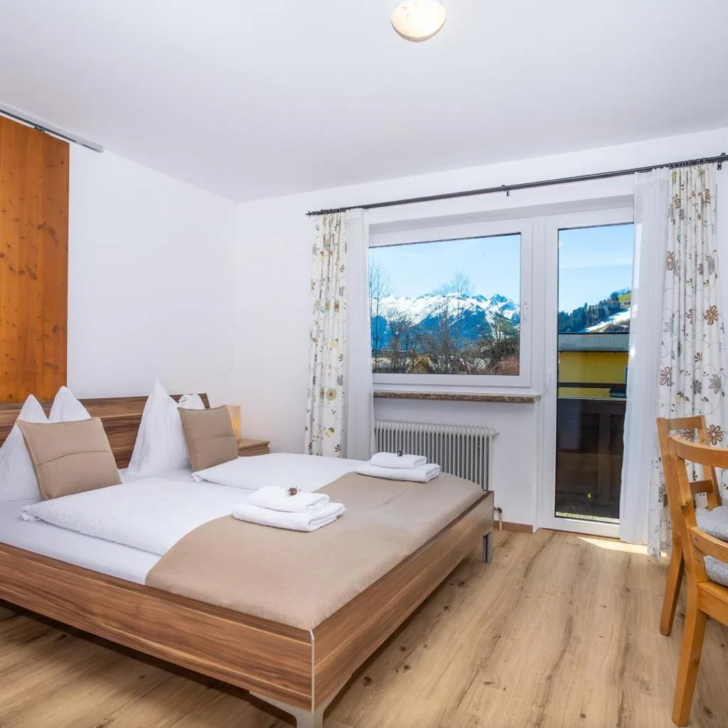 Alpina Apartments - Zell am See - Air Condition - صورة 14