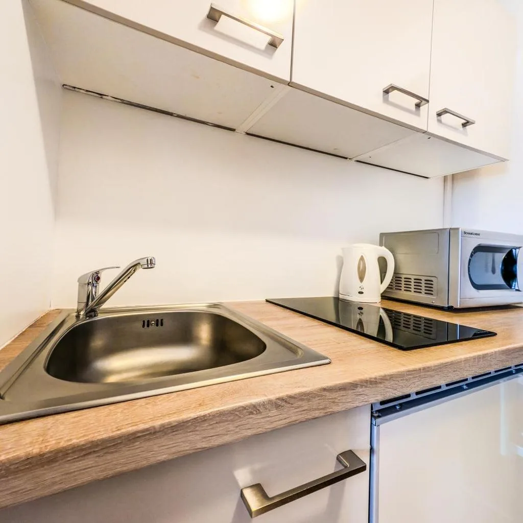 Alpina Apartments - Zell am See - Air Condition - صورة 15