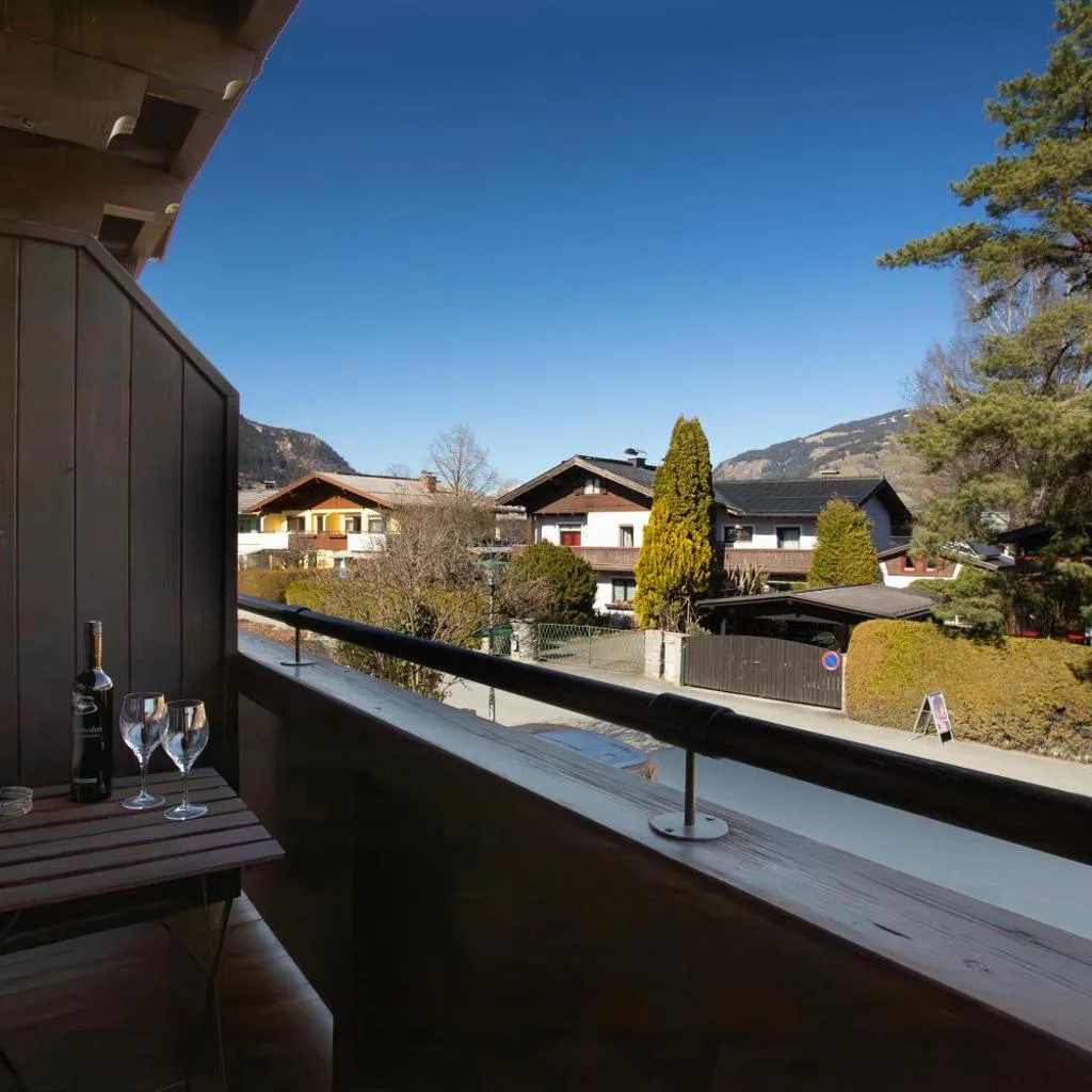 Alpina Apartments - Zell am See - Air Condition - صورة 16