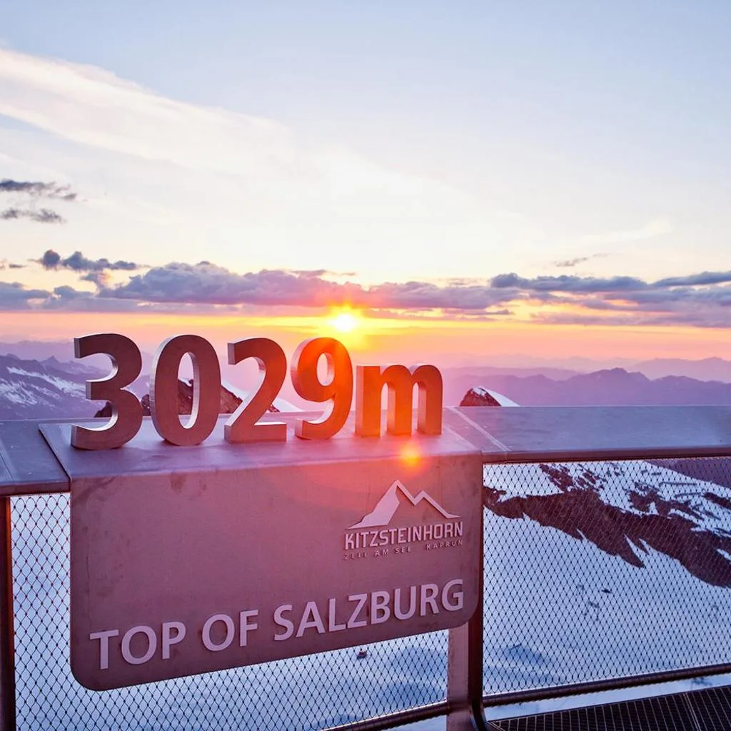 Alpina Apartments - Zell am See - Air Condition - صورة 18