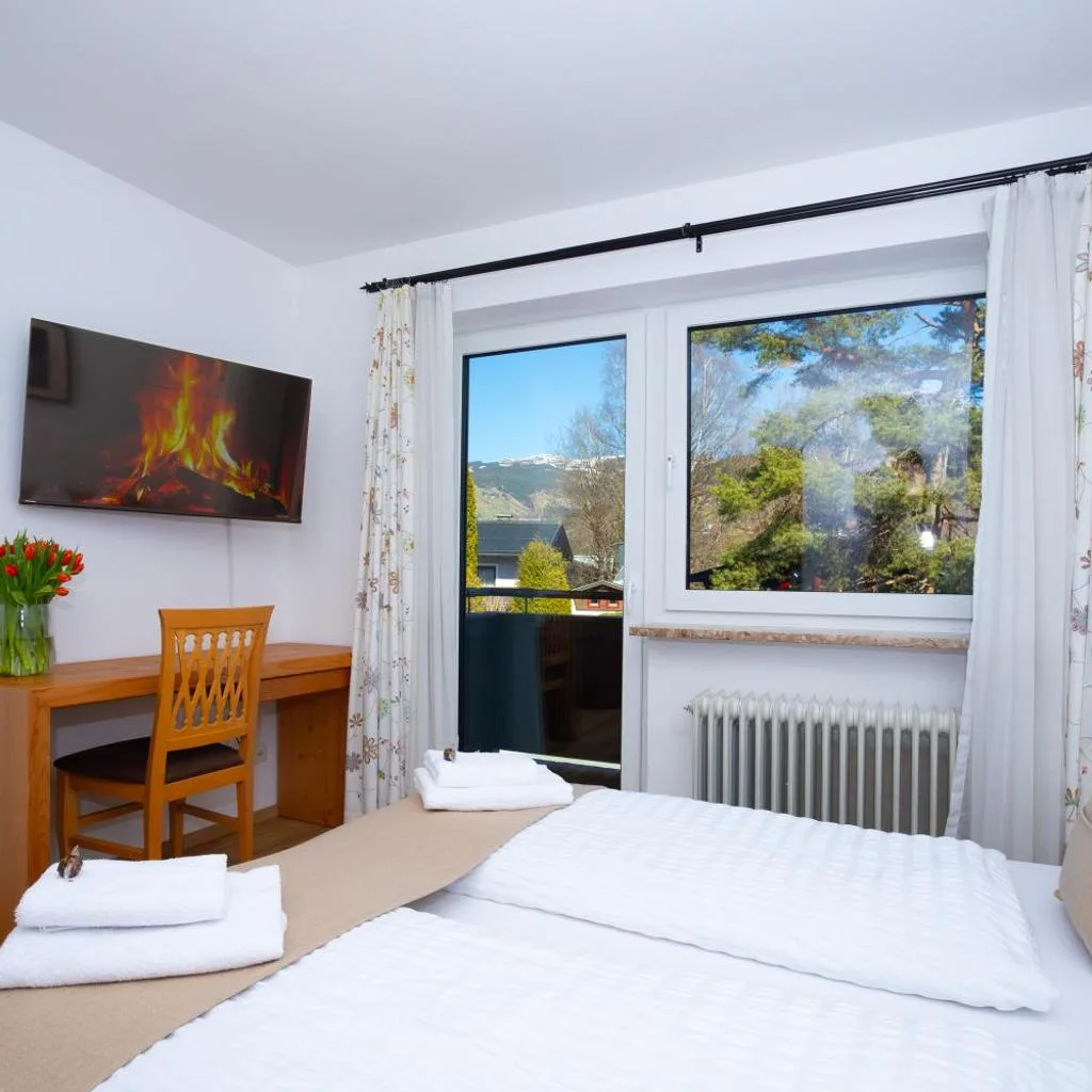 Alpina Apartments - Zell am See - Air Condition - صورة 2