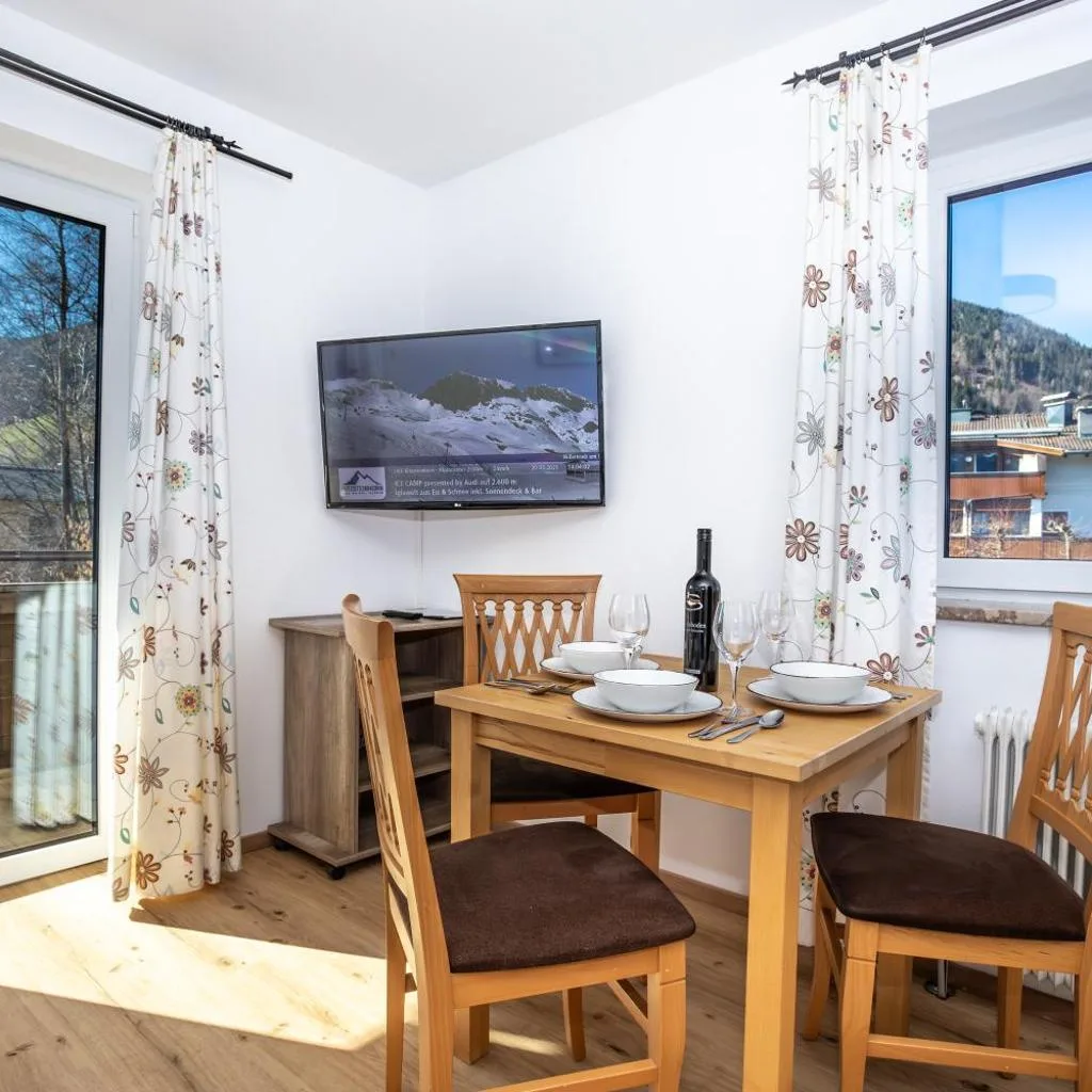 Alpina Apartments - Zell am See - Air Condition - صورة 4