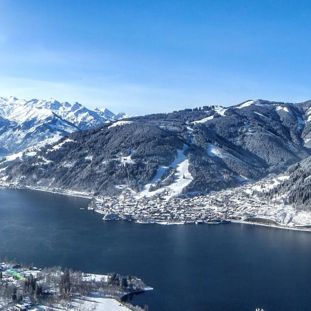 Alpina Apartments - Zell am See - Air Condition - صورة 5