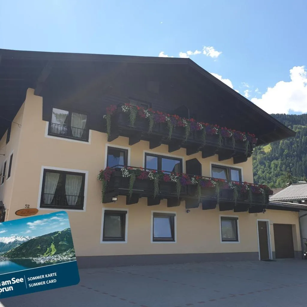 Alpina Apartments - Zell am See - Air Condition - صورة 7