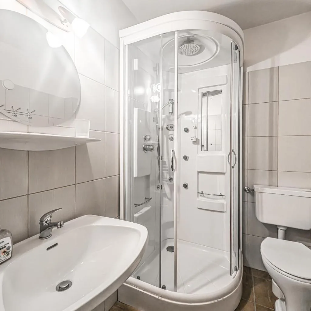 Alpina Apartments - Zell am See - Air Condition - صورة 8