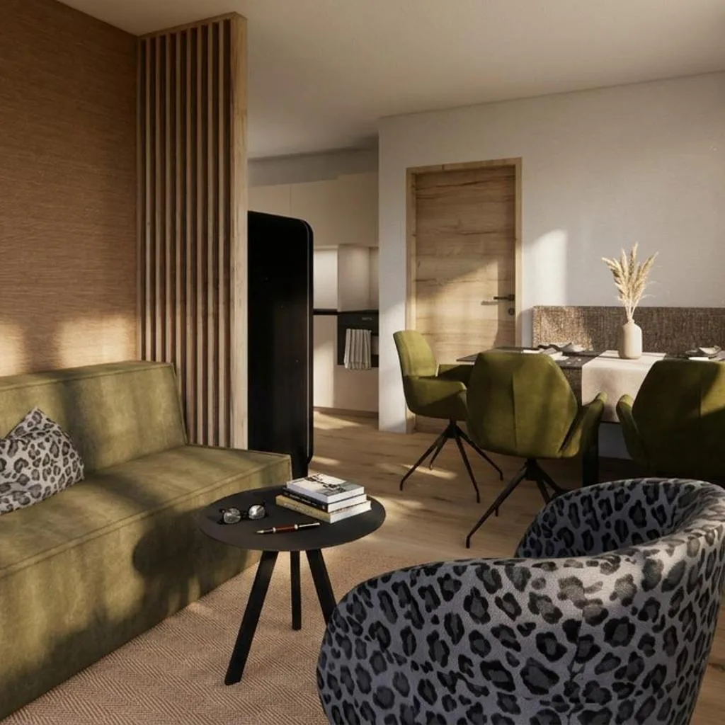 Apartments Mühle Kaprun RE-OPENING November 2026