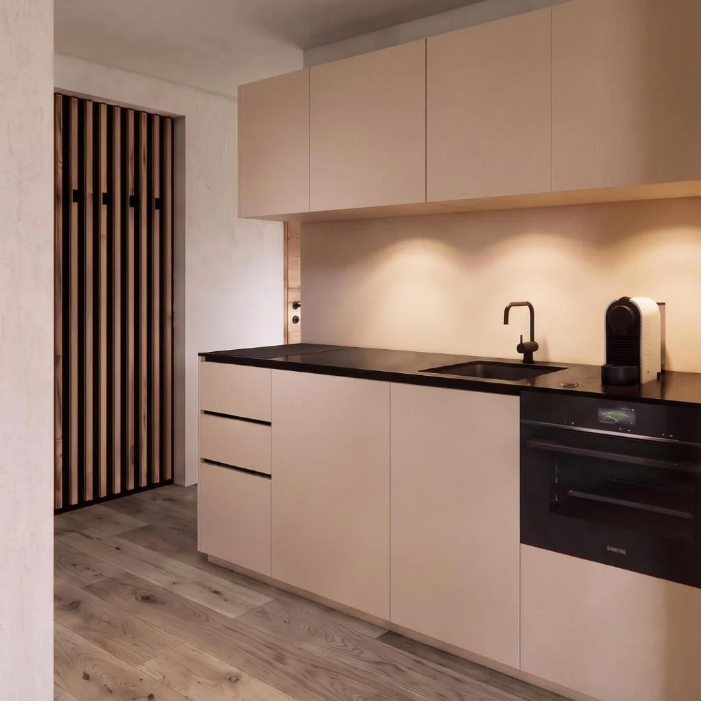 Apartments Mühle Kaprun RE-OPENING November 2026 - صورة 2