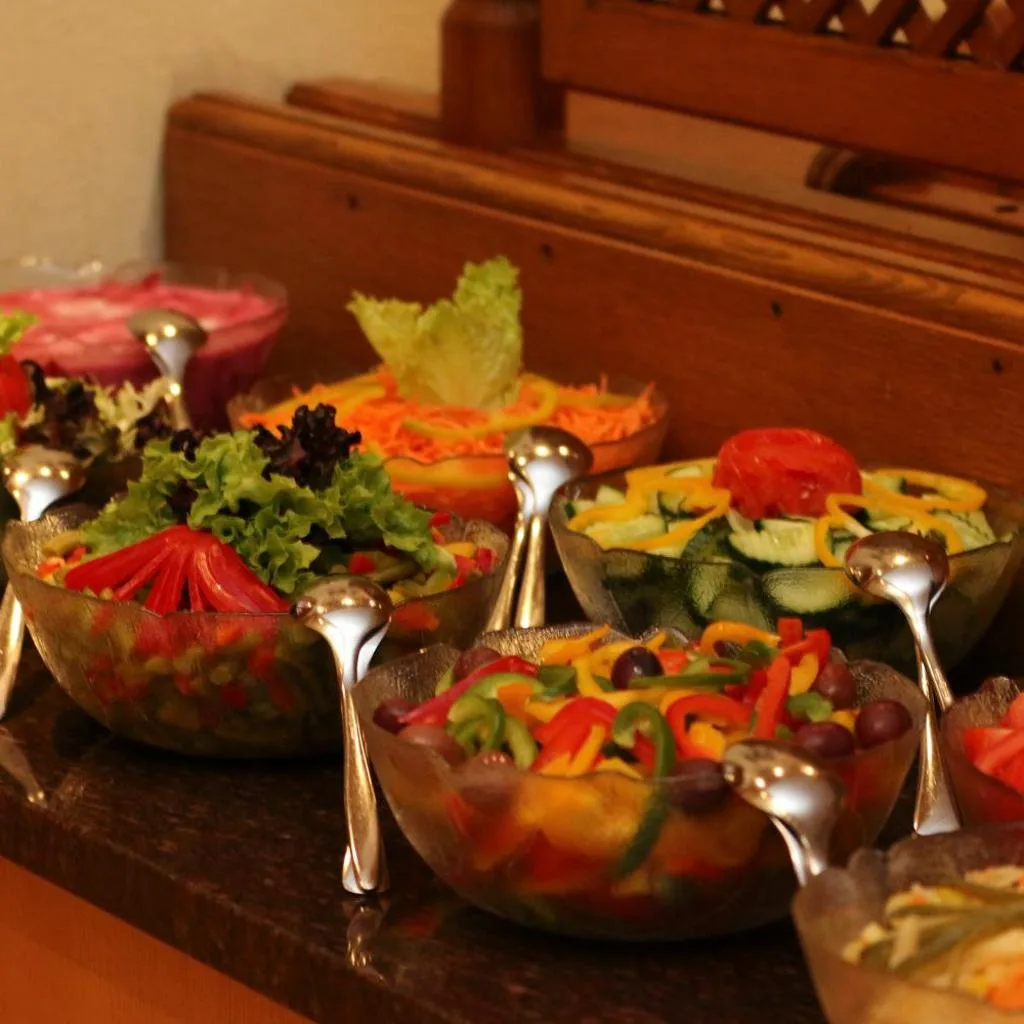 Alpenhotel Tauernstüberl - صورة 18